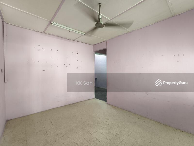 Untuk Dijual - (FULL LOAN 22x75 FULLY EXTENDED) Taman Dusun Jaya